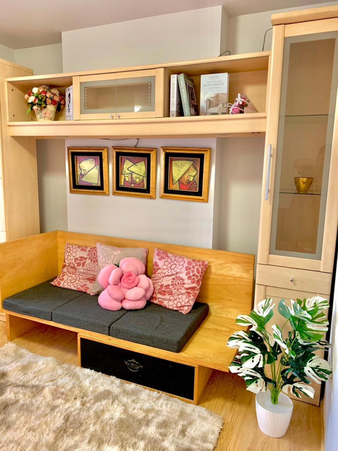 เช่ารายเดือน ดีคอนโด รัตนาธิเบศร์ Dcondo Rattanathibet Nonthaburi Extérieur photo