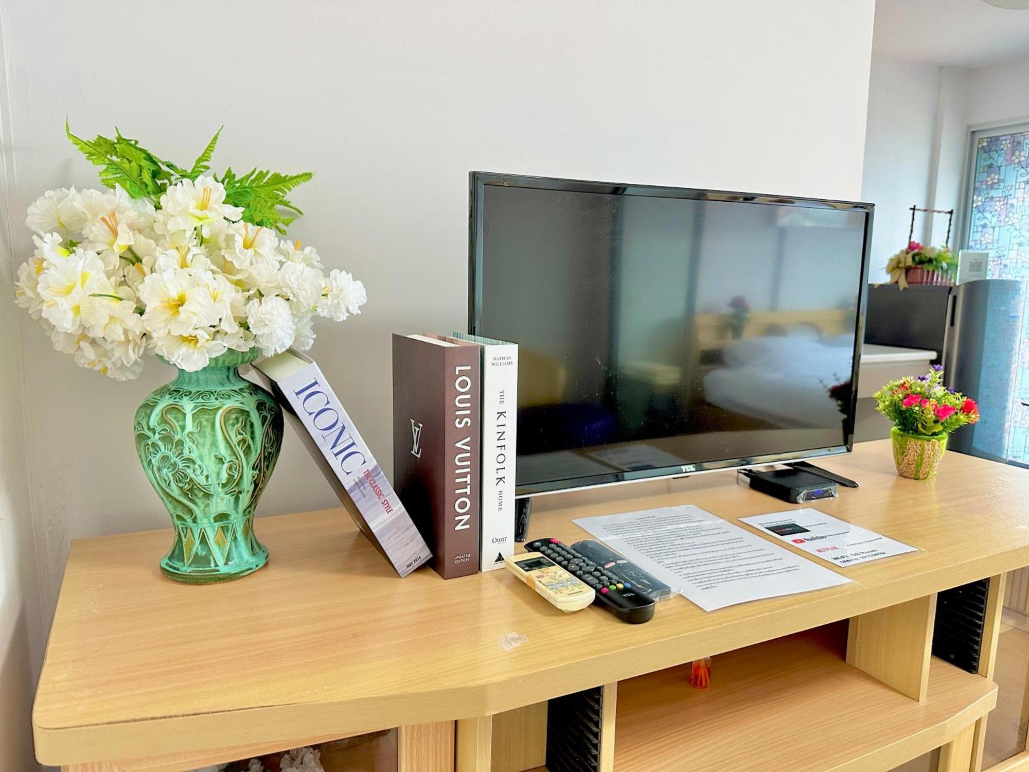 เช่ารายเดือน ดีคอนโด รัตนาธิเบศร์ Dcondo Rattanathibet Nonthaburi Extérieur photo