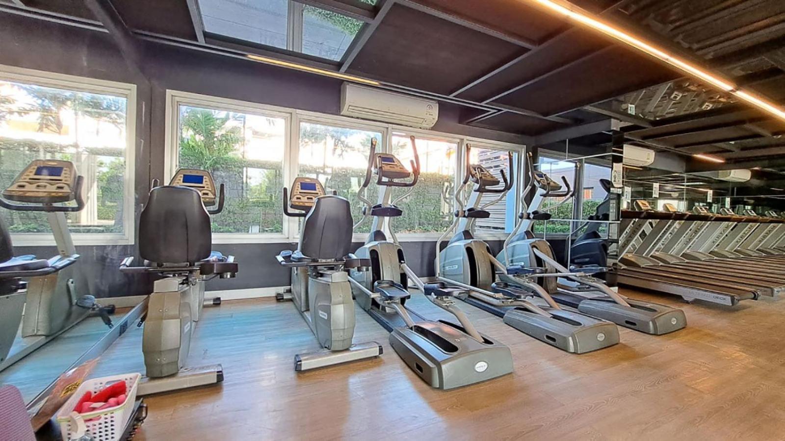 เช่ารายเดือน ดีคอนโด รัตนาธิเบศร์ Dcondo Rattanathibet Nonthaburi Extérieur photo
